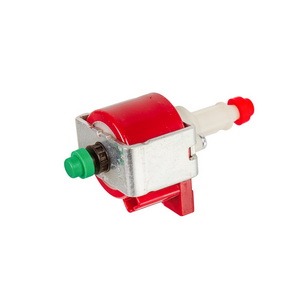 Насос для парогенератора ULKA 16W NME Type 1S