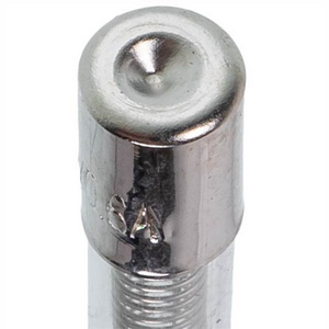 Високовольтний запобіжник 5KV 0.60A 6x40mm для мікрохвильової печі Високовольтний запобіжник 5KV 0.60A 6x40mm для мікрохвильової печі