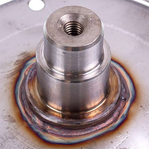 Фланець барабана (опора) для вертикальної пральної машини Electrolux, Zanussi (2шт, нержавійка) Фланець барабана (опора) для вертикальної пральної машини Electrolux, Zanussi (2шт, нержавійка)