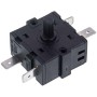 Переключатель режимов 15А 250V для масляного обогревателя