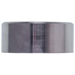 Кольцо (втулка вала) 40x37x17mm (нержавейка) для ремонта крестовины MHW34308901 стиральной машины LG