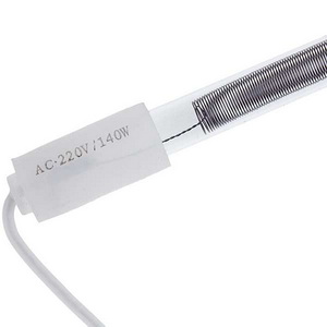 Тен відтайки (скляний) для холодильника 140W "/33 см./13.2 "No Frost"