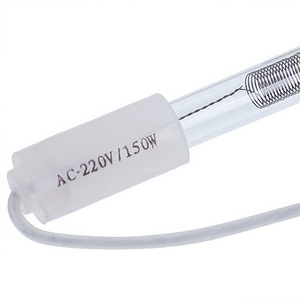 Тен відтайки (скляний) для холодильника 150W /35 см./14 No Frost