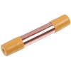 Фильтр-осушитель медный для холодильника 15g D=6mm