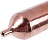 Фильтр-осушитель медный для холодильника 15g D=5mm
