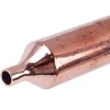 Фильтр-осушитель медный для холодильника 15g D=5mm