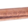 Фильтр-осушитель медный для холодильника 15g D=5mm