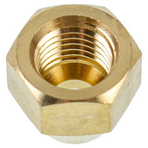 Гайка накидна 1/4"