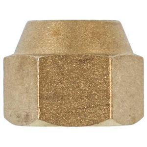 Гайка накидна 1/2 