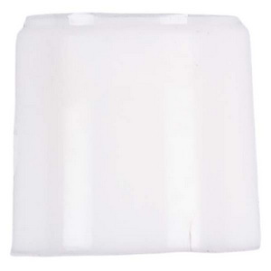 Ремкомплект для шлангів 1/4 (пластикові) 1шт