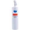 Фреон R404A 0.65kg з краном (Холодоагент R404A, Хладон-404A, Фреон 404, ДФУ-404A, HFC-404 А)