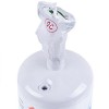 Фреон R404A 0.65kg з краном (Холодоагент R404A, Хладон-404A, Фреон 404, ДФУ-404A, HFC-404 А)