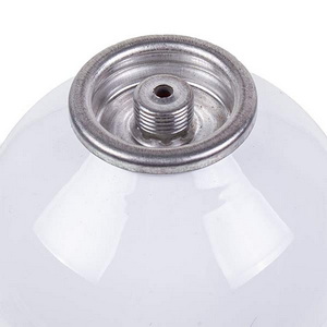 Фреон R600A 0.42kg (Холодоагент R600A, Хладон-600A, Фреон 600, ДФУ-600A, HFC-600 А)