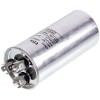 Конденсатор  45+1,5uF 450V CBB65