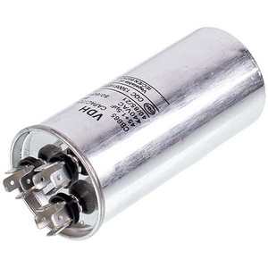 Конденсатор  45+1,5uF 450V CBB65