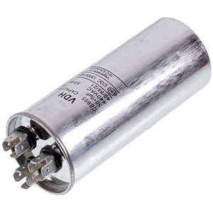 Конденсатор CBB65 50+5uF 450V