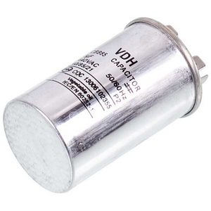 Конденсатор CBB65 5uF 450V