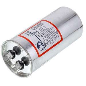 Конденсатор VDH 100uF 450V CBB65