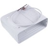 Испаритель 395x285x140mm (плачащий) Минск-5