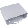 Испаритель 395x285x140mm (плачащий) Минск-5