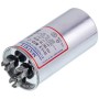 Конденсатор 30+1,5uF 450V CBB65