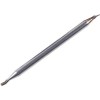 Термостат для бойлера WHD90E 16A 220V L=1000mm Tmax = 90°C + ручка керування (2 клеми)