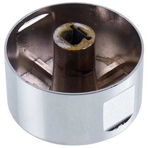 Ручка регулировка (универсальная) для варочной панели Samsung, Bosch, Hansa, Electrolux