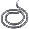 Тен спіраль для електричної плити D=105mm 1000W