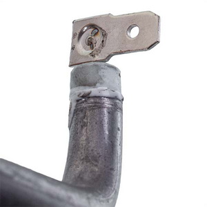 Тен спіраль для електричної плити D=105mm 1000W