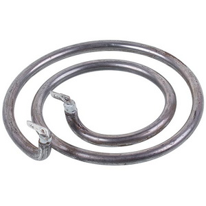 Тен спіраль для електричної плити Saturn, A-Plus, Domotec, Mesko, Elbee D=135mm 1500W Тен спіраль для електричної плити Saturn, A-Plus, Domotec, Mesko, Elbee D=135mm 1500W