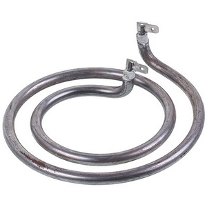 Тен спіраль для електричної плити Saturn, A-Plus, Domotec, Mesko, Elbee D=135mm 1500W Тен спіраль для електричної плити Saturn, A-Plus, Domotec, Mesko, Elbee D=135mm 1500W