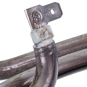 Тен спіраль для електричної плити Saturn, A-Plus, Domotec, Mesko, Elbee D=135mm 1500W Тен спіраль для електричної плити Saturn, A-Plus, Domotec, Mesko, Elbee D=135mm 1500W