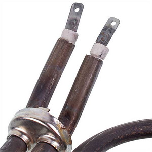 Тен спіраль для електричної плити Електра 1002 D=145mm 1000W