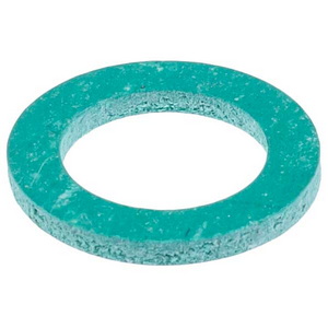 Набір прокладок паронітових (50 шт., безазбестові) 1/2&apos&apos для газового котла