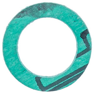 Набір прокладок паронітових (50 шт., безазбестові) 1/2&apos&apos для газового котла Набір прокладок паронітових (50 шт., безазбестові) 1/2&apos&apos для газового котла