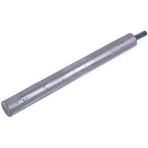 Анод магнієвий (D=20 mm, L=200 mm, різьба M8x17) для бойлера TESY 102724