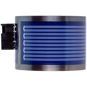 ТЕН (проточний) для циркуляційного насоса посудомийної машини Bosch 12019637 2080 W D=75 mm H=55 mm ТЕН (проточний) для циркуляційного насоса посудомийної машини Bosch 12019637 2080 W D=75 mm H=55 mm