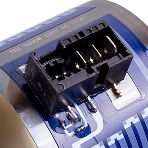 ТЕН (проточний) для циркуляційного насоса посудомийної машини Bosch 12019637 2080 W D=75 mm H=55 mm ТЕН (проточний) для циркуляційного насоса посудомийної машини Bosch 12019637 2080 W D=75 mm H=55 mm