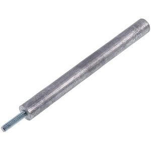 Магниевый анод (D=20 mm, L=200 mm, резьба M8x30) для бойлера Gorenje 269169