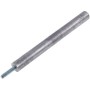 Анод магнієвий (D=20 mm, L=200 mm, різьба M8x30) для бойлера Gorenje 269169