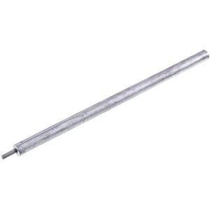 Анод магнієвий (D=20 mm, L=400 mm, різьба M8x25) для бойлера Gorenje 269182