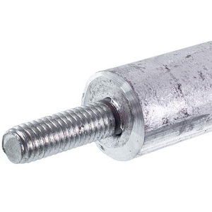 Анод магнієвий (D=20 mm, L=400 mm, різьба M8x25) для бойлера Gorenje 269182
