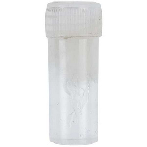 Блок підшипників для вертикальної пральної машини Electrolux 4071430963 PA6203C (різьба права, з мастилом)