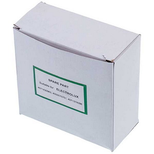 Блок підшипників для вертикальної пральної машини Electrolux 4071430963 PA6203C (різьба права, з мастилом)