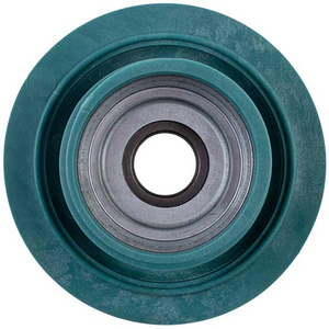 Блок підшипників для вертикальної пральної машини Electrolux 4071430963 PA6203C (різьба права, з мастилом)