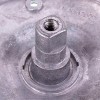Фланець барабана (опора) + комплект кріплення для пральної машини Whirlpool 480110100802 (2шт)