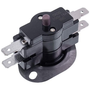 Термостат (отсекатель) для бойлера Gorenje\Tiki 482993 90°С 250V 16A