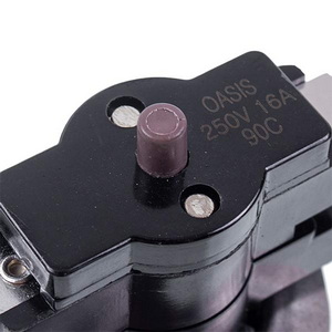 Термостат (отсекатель) для бойлера Gorenje\Tiki 482993 90°С 250V 16A