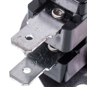 Термостат (отсекатель) для бойлера Gorenje\Tiki 482993 90°С 250V 16A