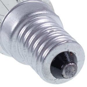 Лампочка для духовки Whirlpool 484000000984 15W 220V E14 300°C Лампочка для духовки Whirlpool 484000000984 15W 220V E14 300°C